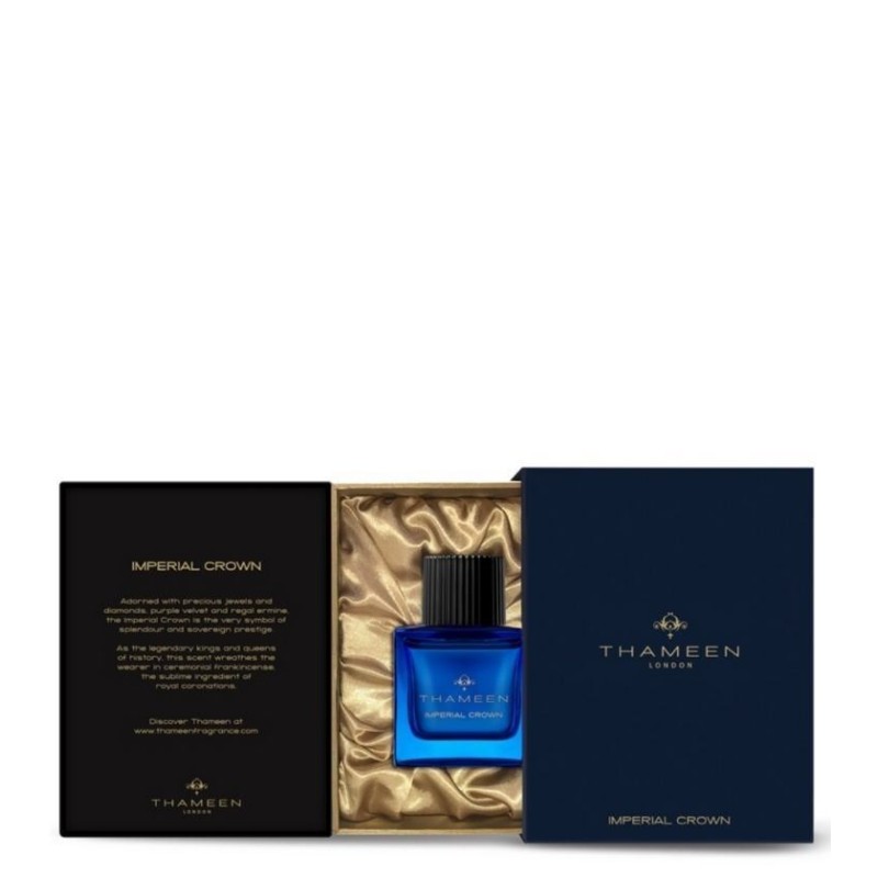 Imperial Crown Edp 50ml