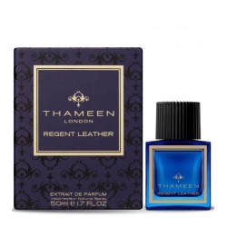 Regent Leather Oud Edp 50ml
