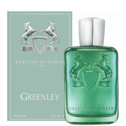 Greenley EDP 125 ml