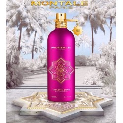 Crazy In Love Edp 100ml
