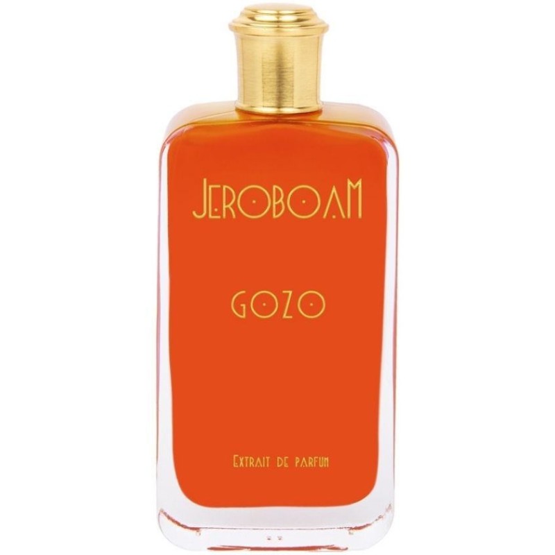 GOZO Extrait 100 ml