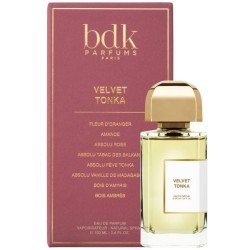 Velvet Tonka EDP 100ml