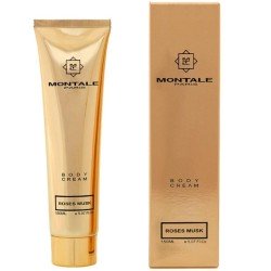 Roses Musk Body Cream 150ml Montale Paris - GrelaParfum 2