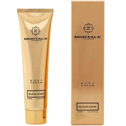 Black Aoud Body Cream 150ml