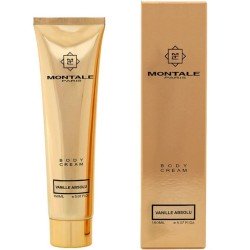 Vanille Absolu Body Cream 150ml Montale Paris - GrelaParfum 2