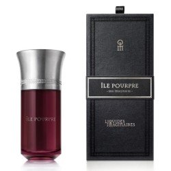 Ile Pourpre Edp 100 ml