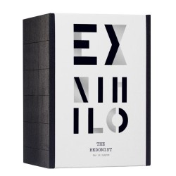The Hedonist 100ml
