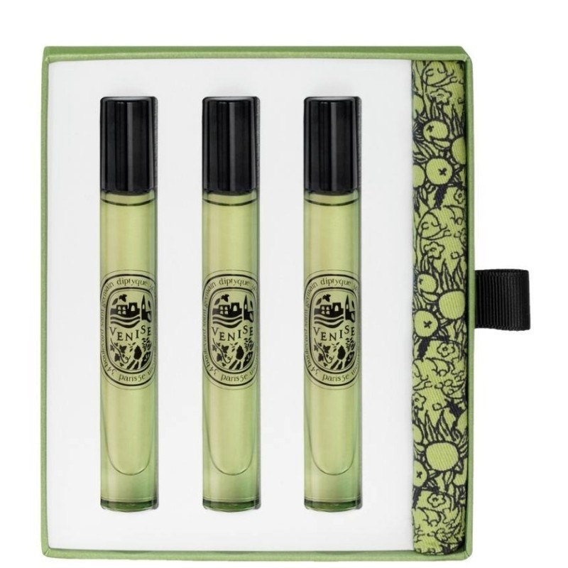 Venise Edt 3 x 7,5ml