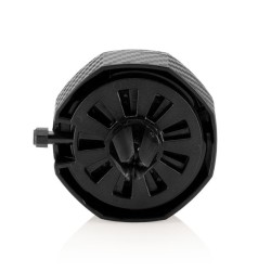 Carparfum Diffusore Auto - Carbonio