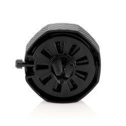 Carparfum Diffusore Auto - Carbonio