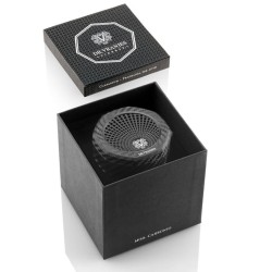 Carparfum Diffusore Auto - Carbonio