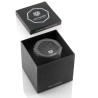 Carparfum Diffusore Auto - Carbonio