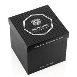Carparfum Diffusore Auto - Carbonio