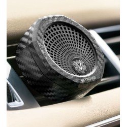 Carparfum Diffusore Auto - Carbonio