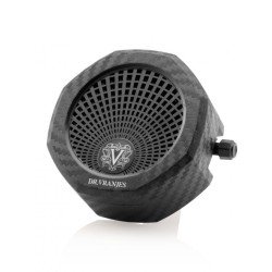 Carparfum Diffusore Auto - Carbonio