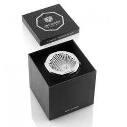 Carparfum Diffusore Auto - Cromo