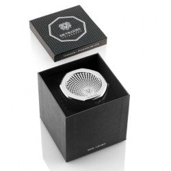 Carparfum Diffusore Auto - Cromo