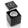 Carparfum Diffusore Auto - Cromo