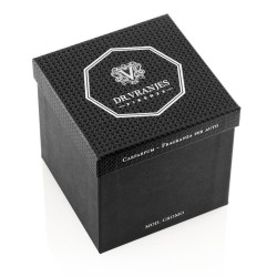 Carparfum Diffusore Auto - Cromo