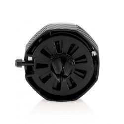 Carparfum Diffusore Auto - Cromo