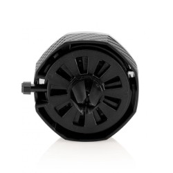 Carparfum Diffusore Auto - Nichel