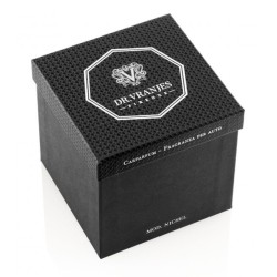 Carparfum Diffusore Auto - Nichel
