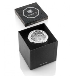 Carparfum Diffusore Auto - Nichel