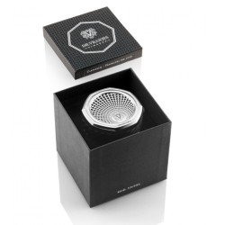 Carparfum Diffusore Auto - Nichel