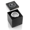 Carparfum Diffusore Auto - Nichel