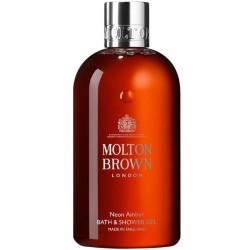 Neon Amber Body Wash 300 ml