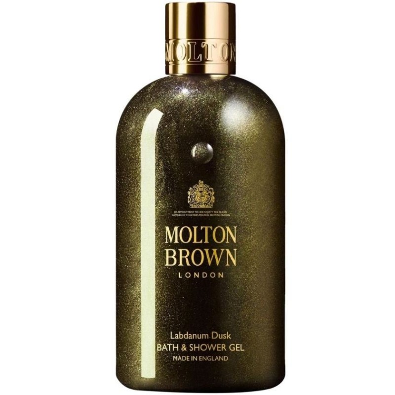 Labdanum Musk Body Wash 300 ml