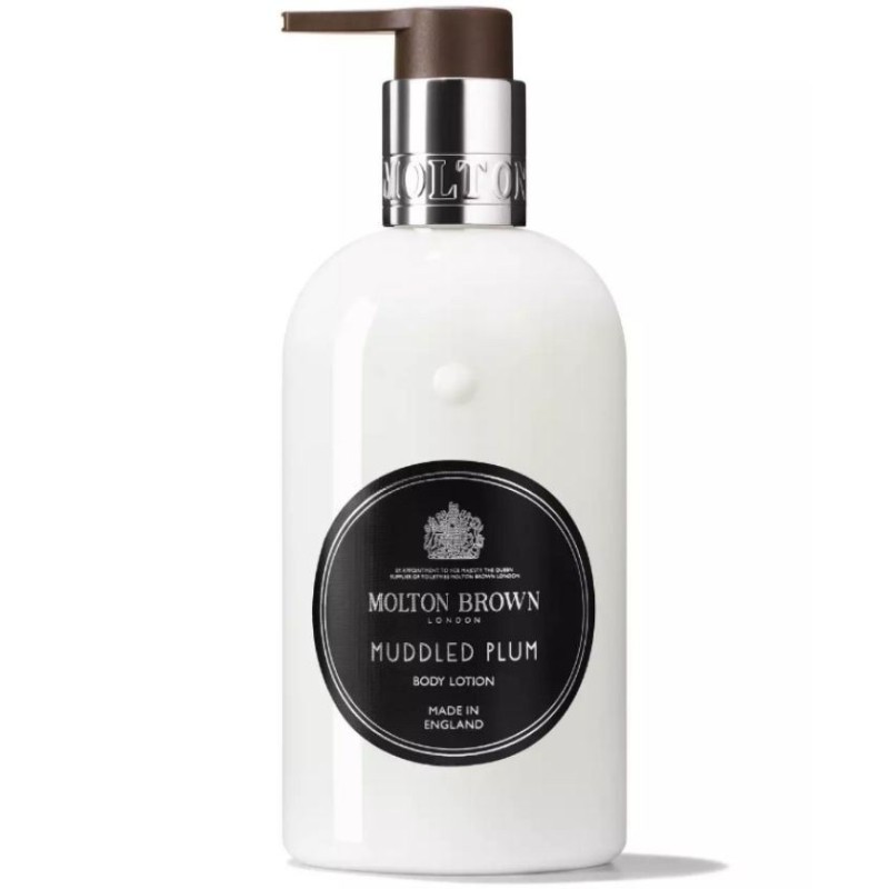 Muddled Plum Body Lotion 300 ml Molton Brown - GrelaParfum 1