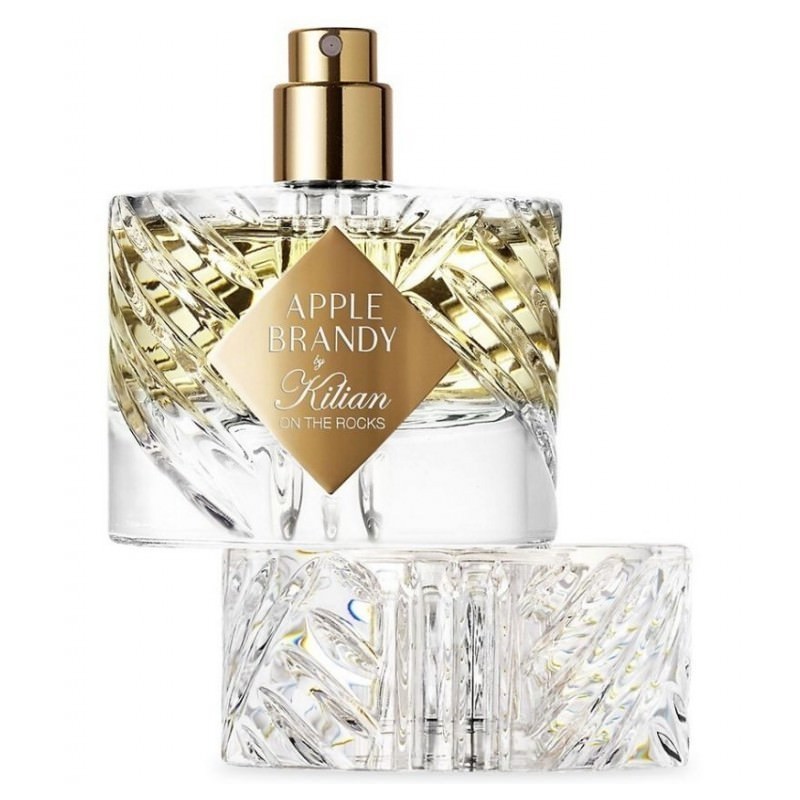 Apple Brandy On The Rocks EDP 50ml Kilian - GrelaParfum 2