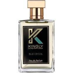 Blue Crystal EDP 100ML