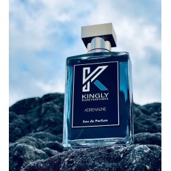 Adrenaline EDP 100ML