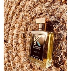 Sweet Oud EDP 100ML
