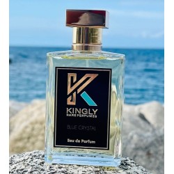 Blue Crystal EDP 100ML
