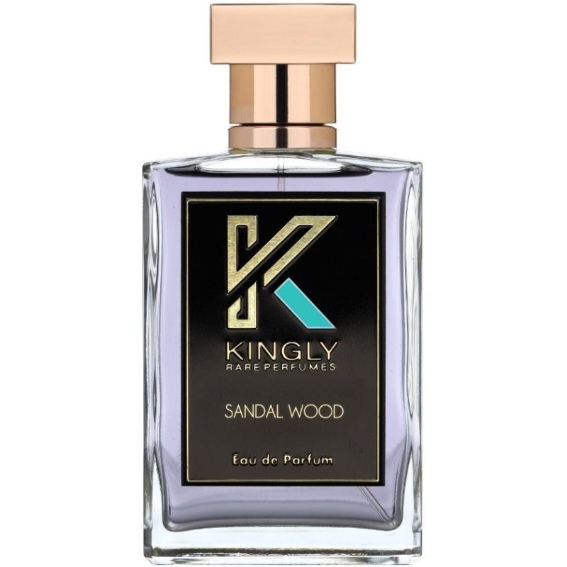 Sandal Wood EDP 100ML