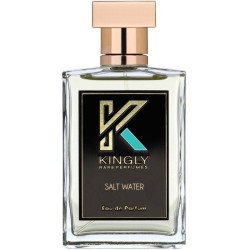 Salt Water EDP 100ML