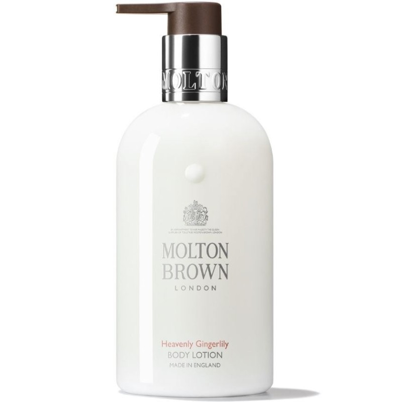 Gingerlily Body Lotion 300 ml