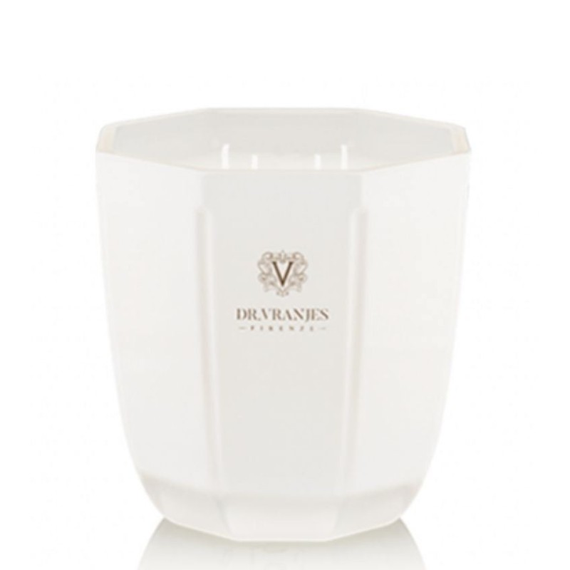 Candela d'arredo Perla - Ginger Lime