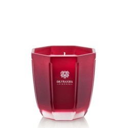 Candela d'arredo Tormalina - Melograno