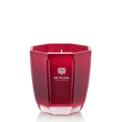 Candela d'arredo Tormalina - Melograno