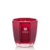 Candela d'arredo Tormalina - Melograno
