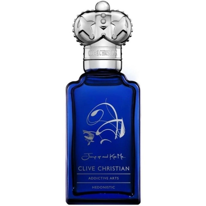 Hedonistic Edp 50 ml