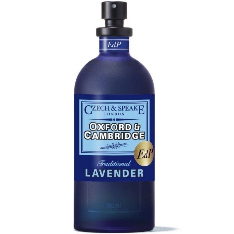 Oxford & Cambridge EDP 100ml