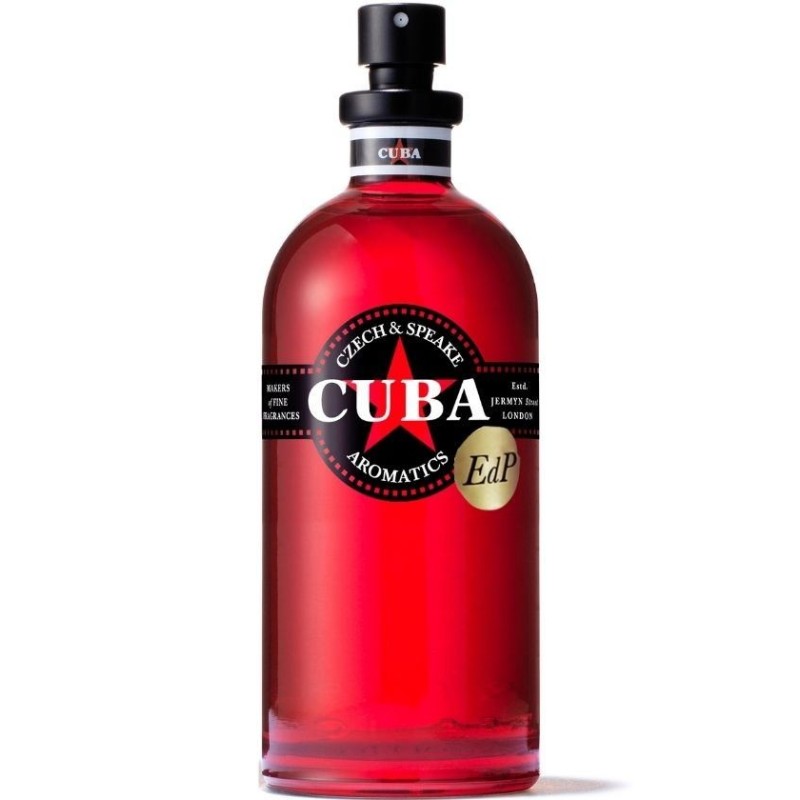 Cuba EDP 100ml
