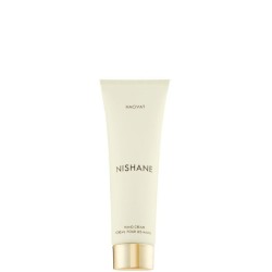 HACIVAT HAND CREAM 30ml Nishane • Crema mani