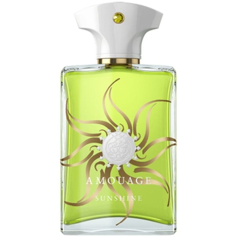 Sunshine Man Edp 100ml