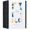 Iris Porcelana 100ml